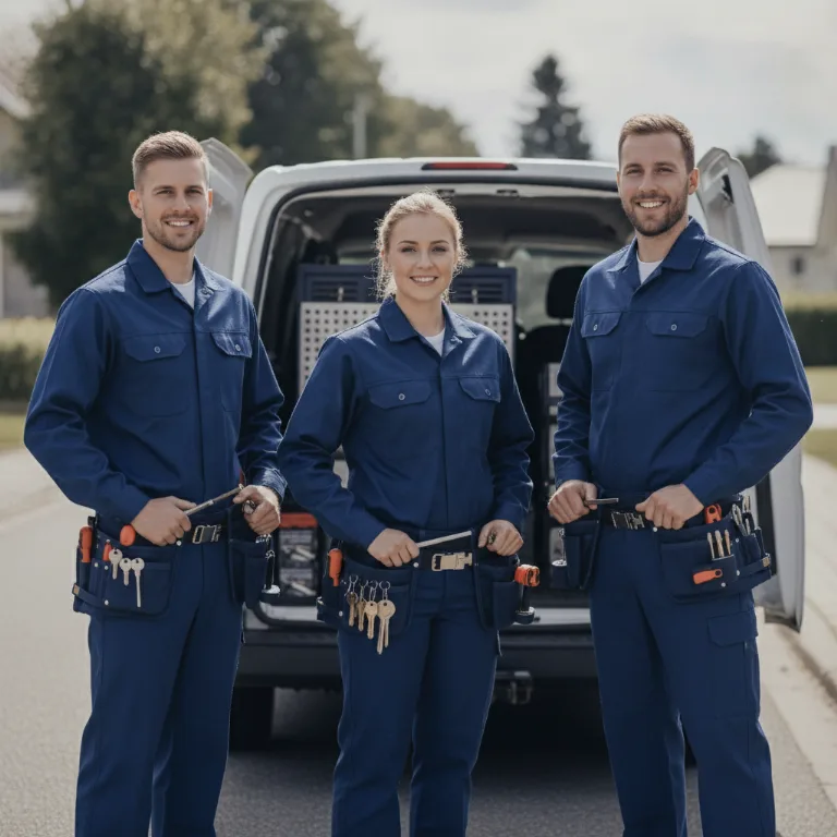 notfall schlusseldienst Zürich (Kreis 3) / Alt-Wiedikon